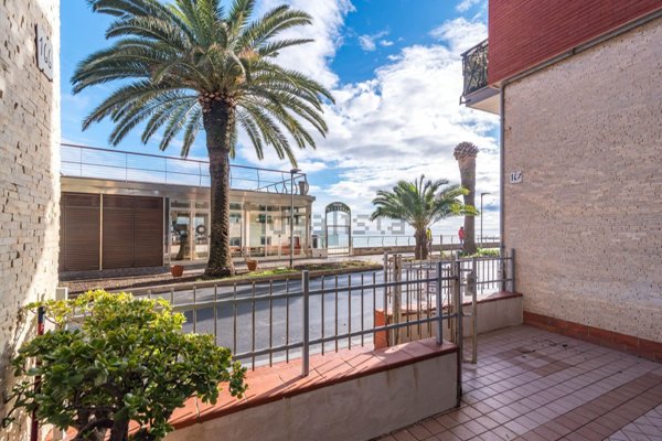 appartamento in vendita a Ceriale