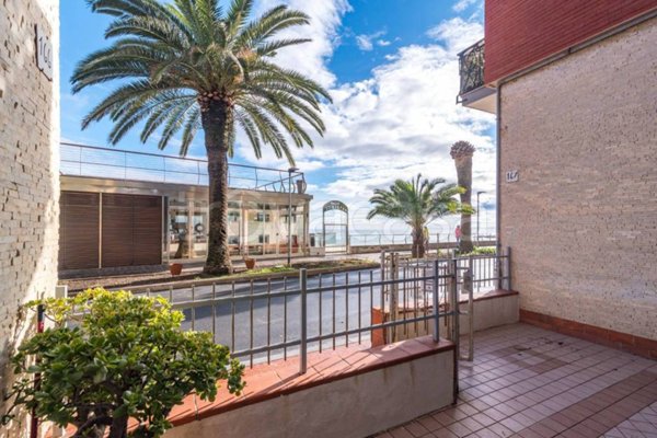 appartamento in vendita a Ceriale