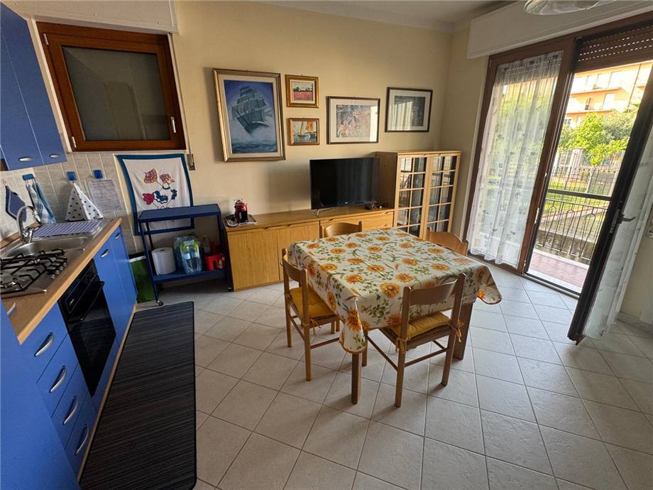 appartamento in vendita a Ceriale