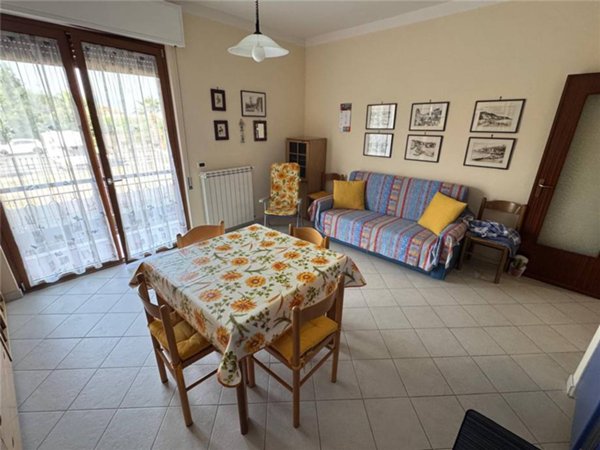 appartamento in vendita a Ceriale