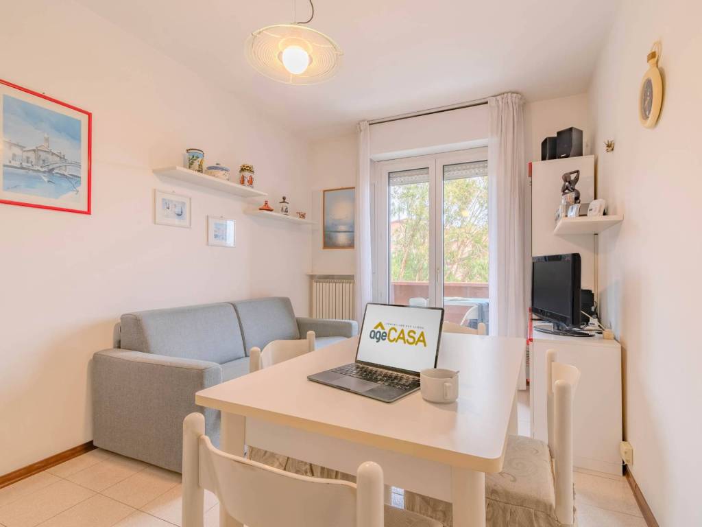 appartamento in vendita a Ceriale