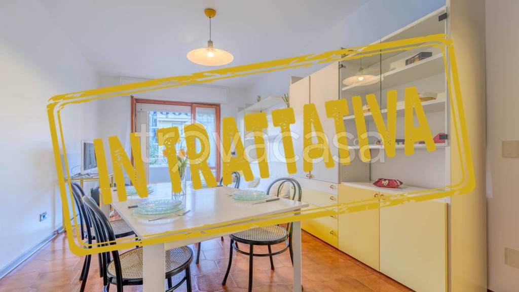 appartamento in vendita a Ceriale