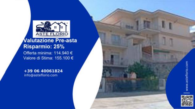 appartamento in vendita a Ceriale