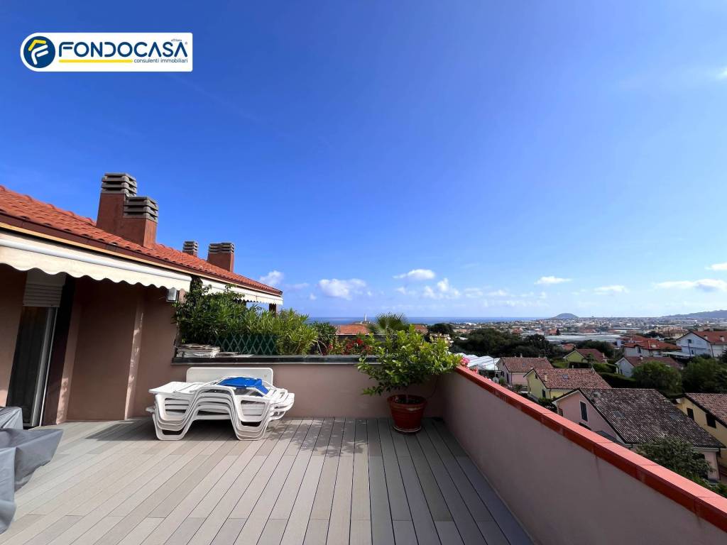 appartamento in vendita a Ceriale