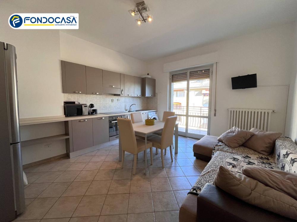 appartamento in vendita a Ceriale