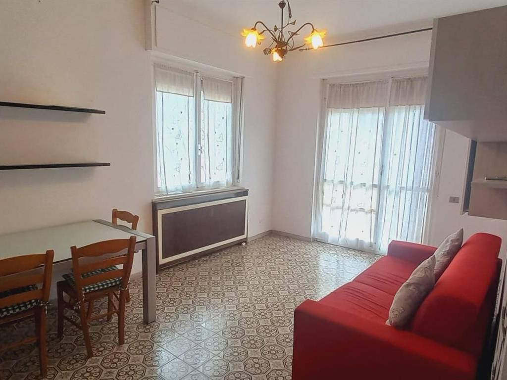 appartamento in vendita a Ceriale