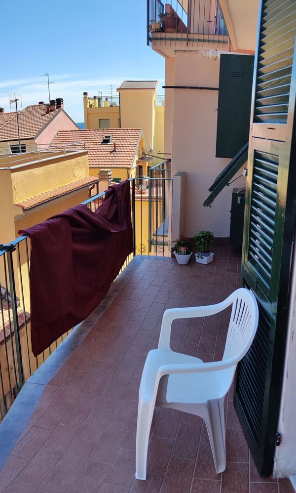 appartamento in vendita a Ceriale