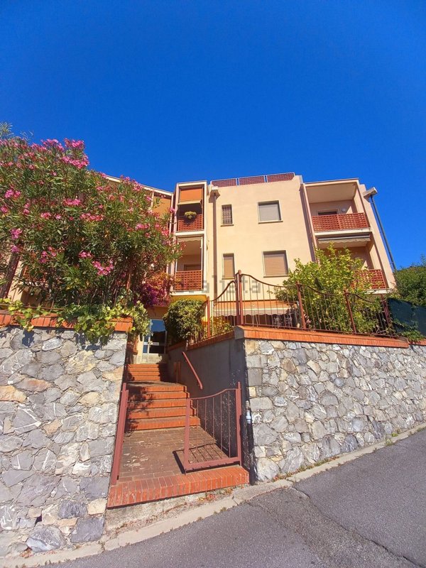 appartamento in vendita a Ceriale