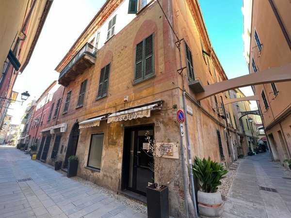 appartamento in vendita a Ceriale