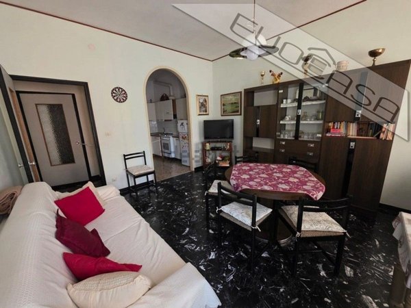 appartamento in vendita a Ceriale