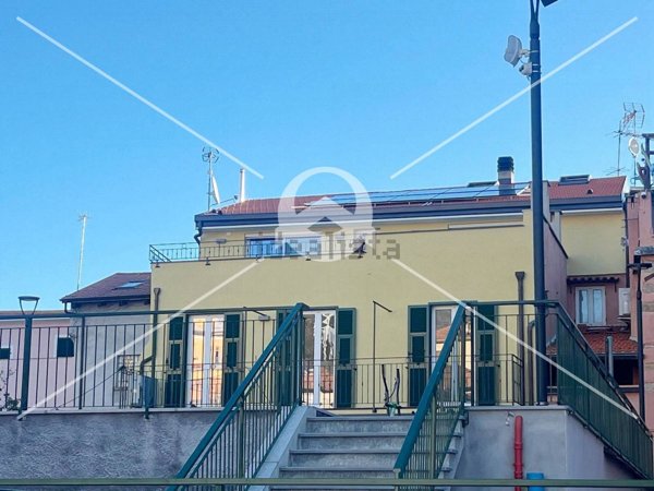 appartamento in vendita a Ceriale