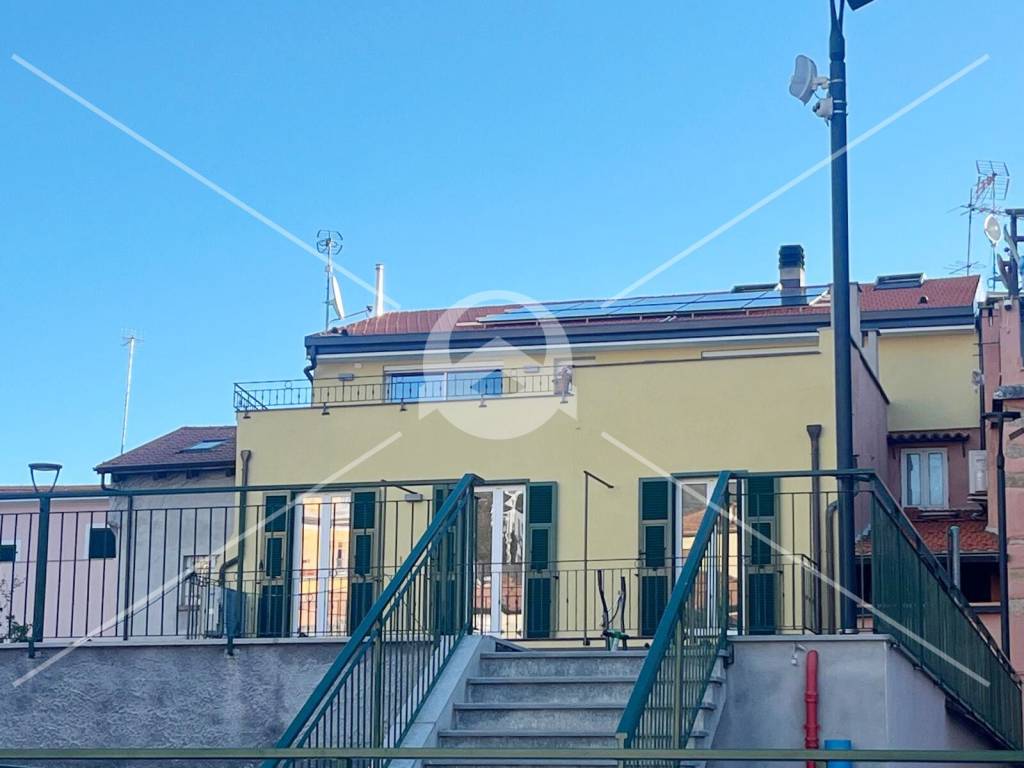 appartamento in vendita a Ceriale