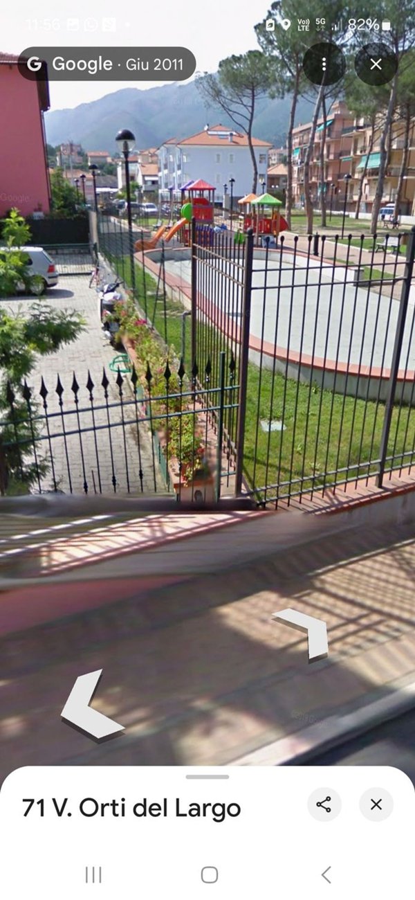 appartamento in vendita a Ceriale