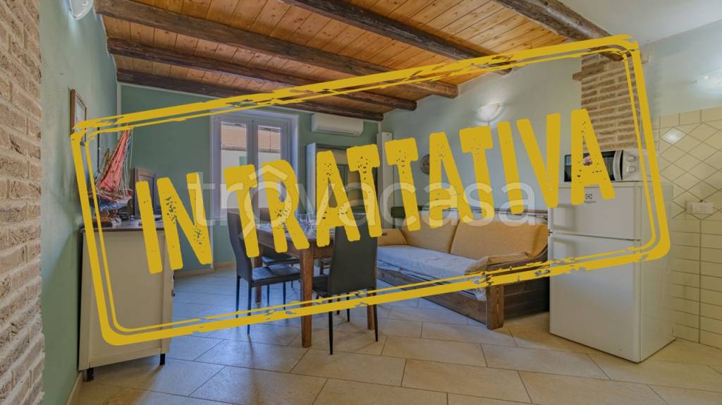 appartamento in vendita a Ceriale