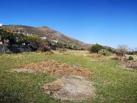 terreno edificabile in vendita a Ceriale in zona Peagna