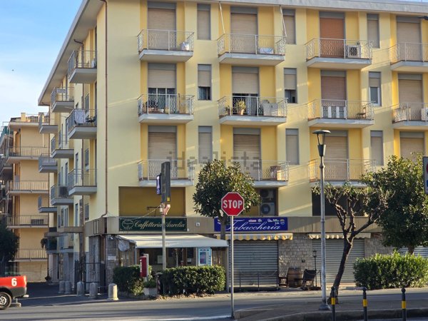 appartamento in vendita a Ceriale