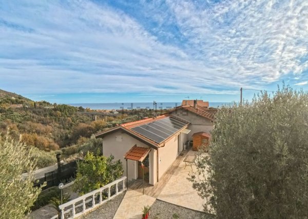 appartamento in vendita a Ceriale