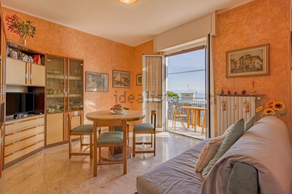 appartamento in vendita a Ceriale