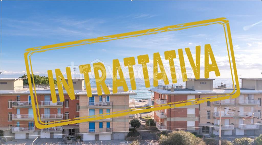 appartamento in vendita a Ceriale