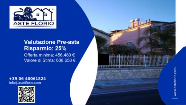 appartamento in vendita a Ceriale