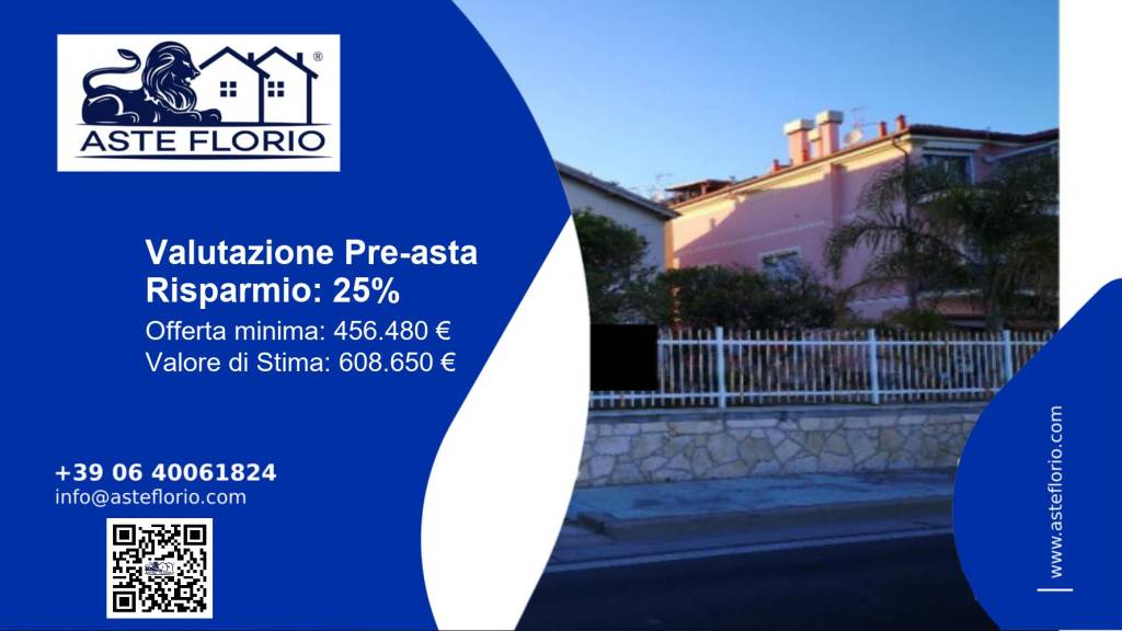 appartamento in vendita a Ceriale