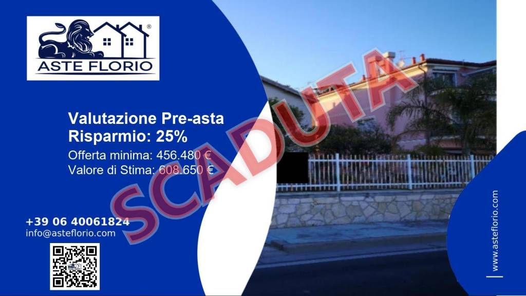 appartamento in vendita a Ceriale