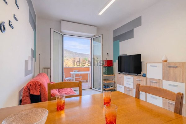 appartamento in vendita a Ceriale