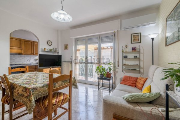 appartamento in vendita a Ceriale