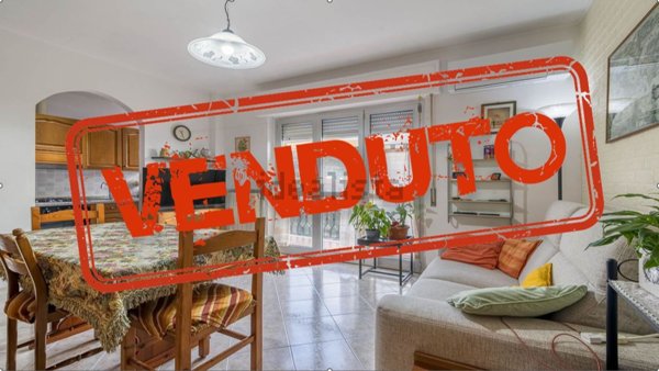 appartamento in vendita a Ceriale