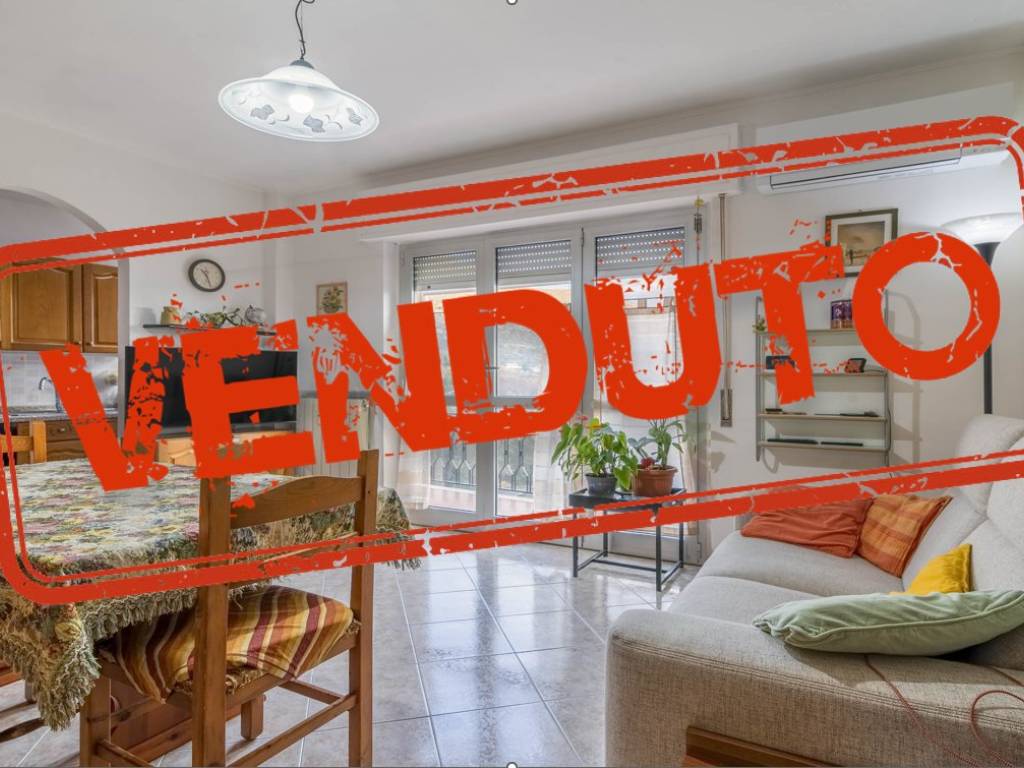 appartamento in vendita a Ceriale