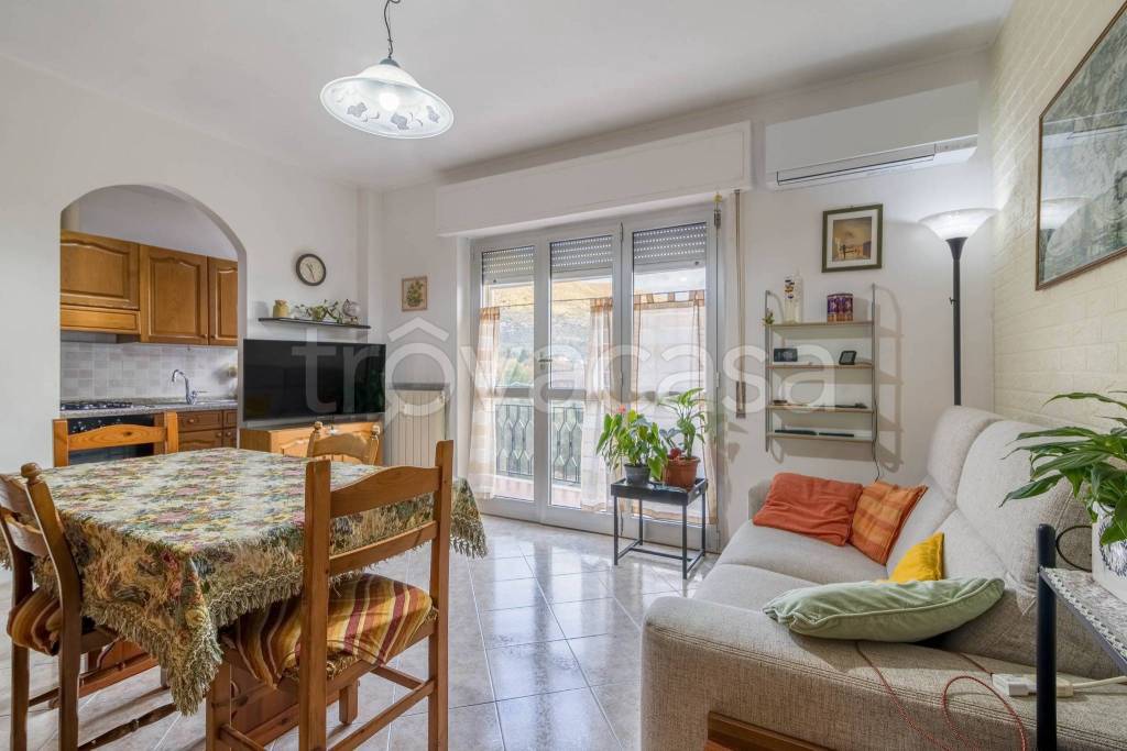 appartamento in vendita a Ceriale