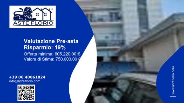 locale commerciale in vendita a Ceriale