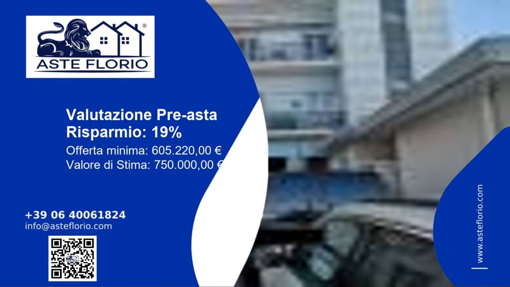 locale commerciale in vendita a Ceriale