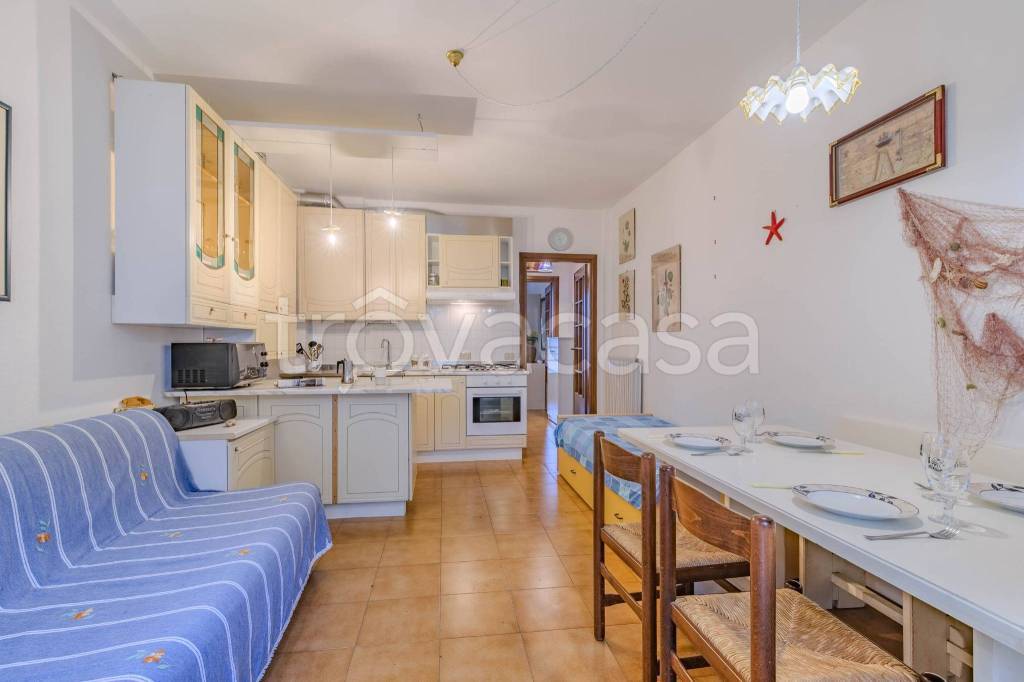 appartamento in vendita a Ceriale