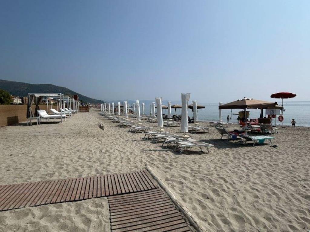 appartamento in vendita a Ceriale