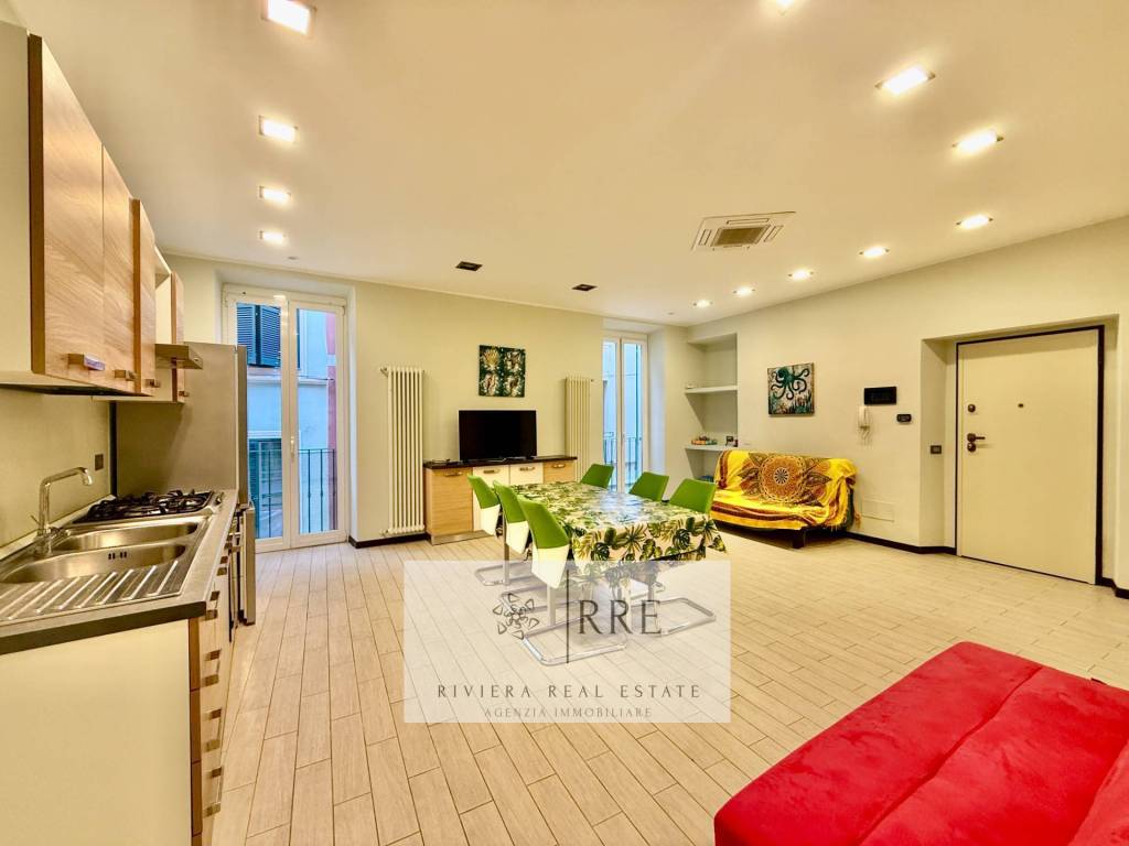 appartamento in vendita a Ceriale