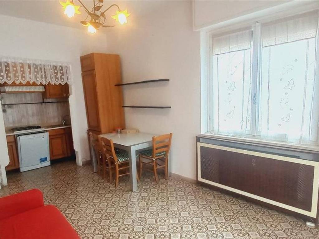 appartamento in vendita a Ceriale