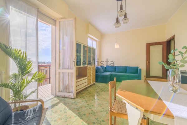 appartamento in vendita a Ceriale