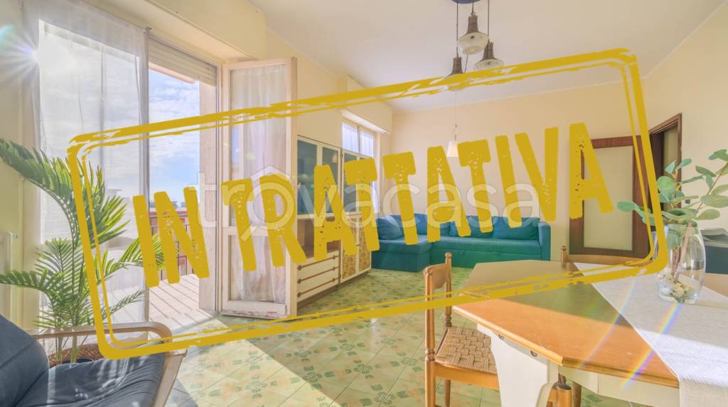 appartamento in vendita a Ceriale