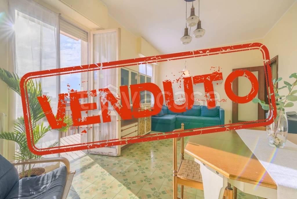 appartamento in vendita a Ceriale