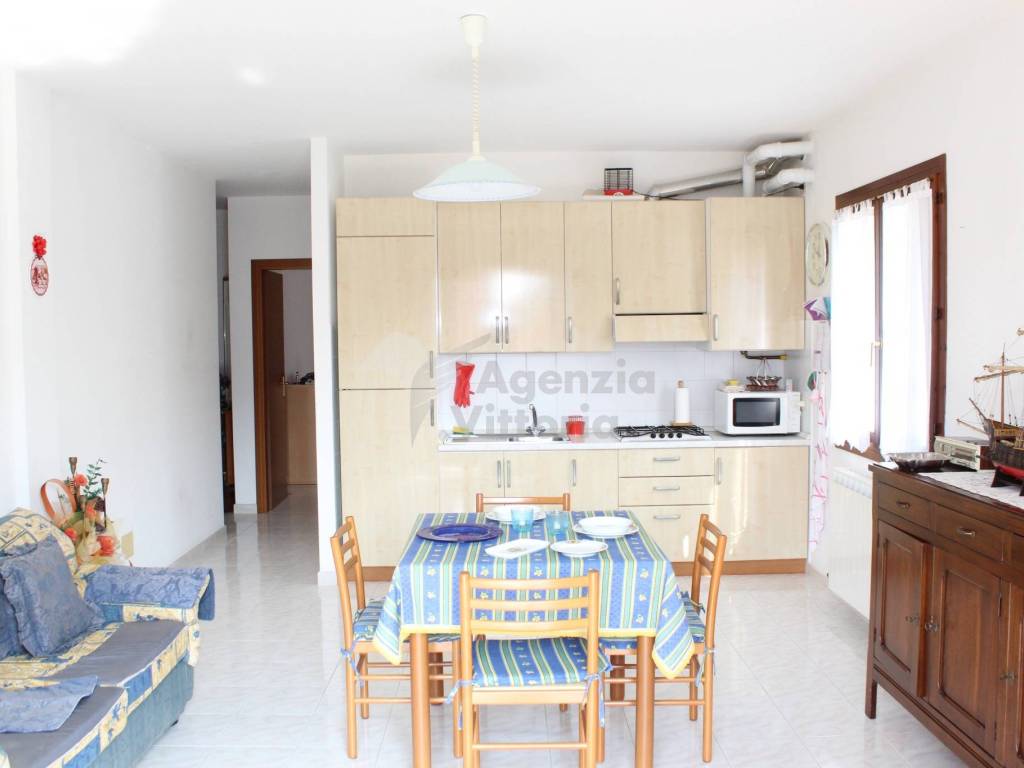 appartamento in vendita a Ceriale