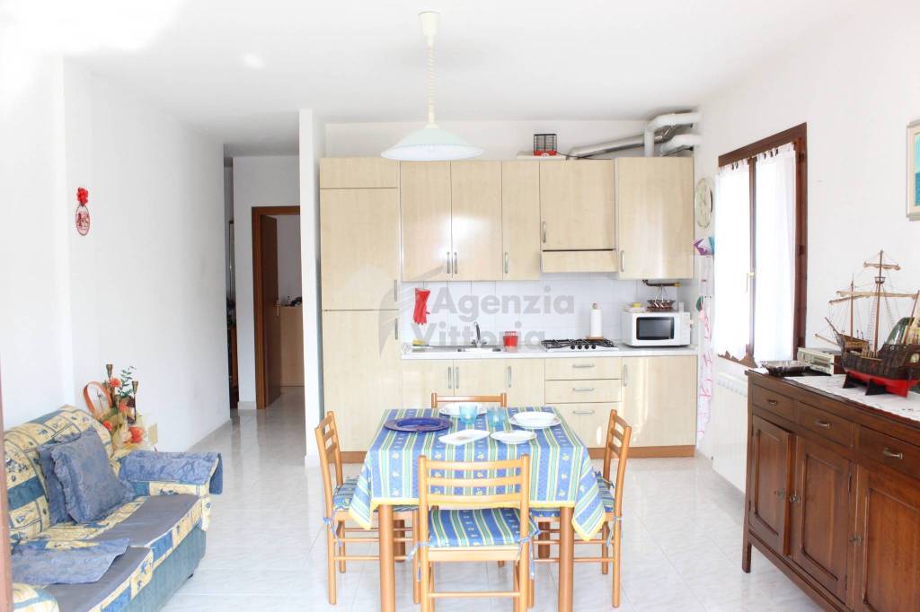 appartamento in vendita a Ceriale