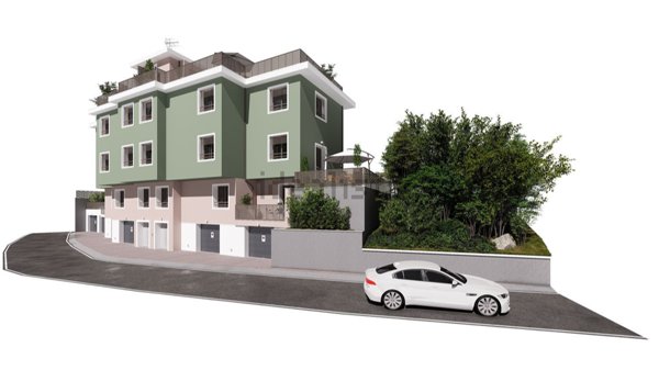 appartamento in vendita a Ceriale