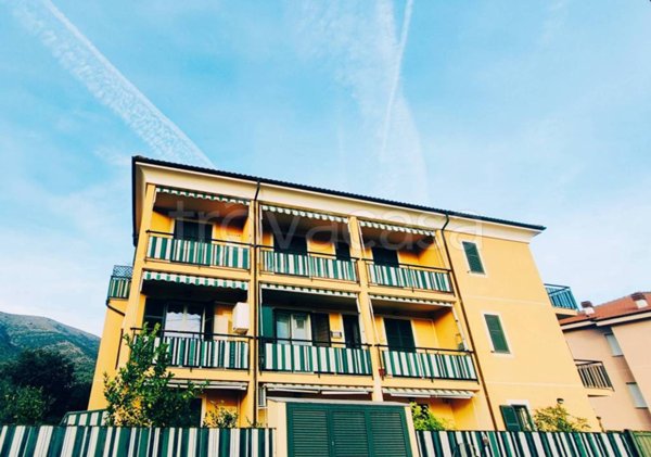 appartamento in vendita a Ceriale