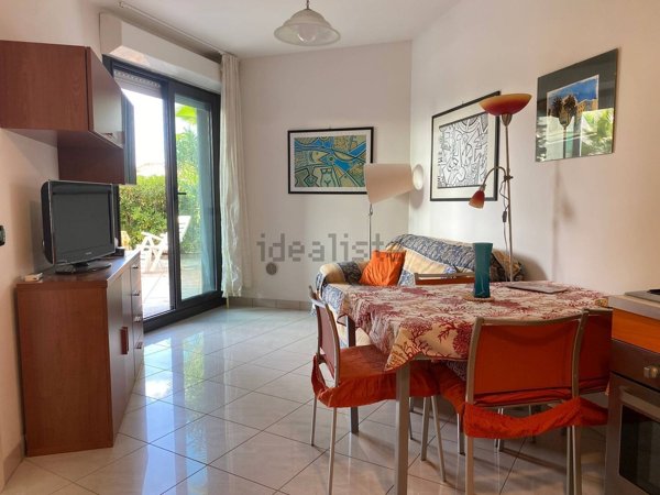 appartamento in vendita a Ceriale