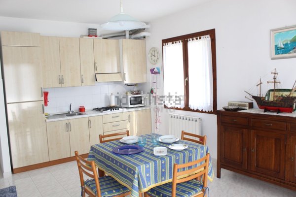 appartamento in vendita a Ceriale