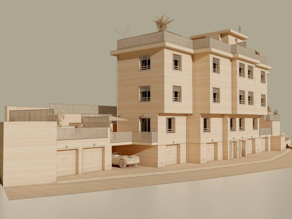 appartamento in vendita a Ceriale