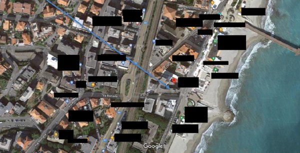 terreno edificabile in vendita a Ceriale