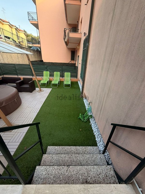 appartamento in vendita a Ceriale