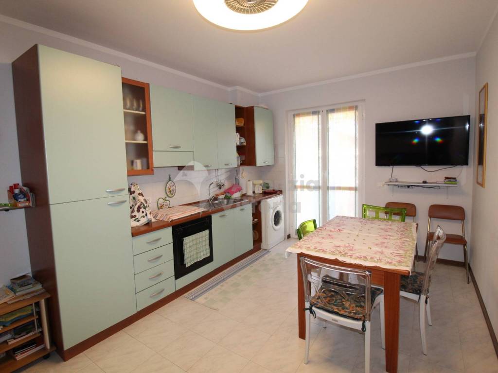 appartamento in vendita a Ceriale